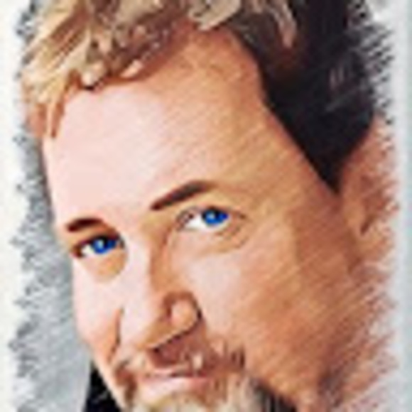 Meet your Posher, David - Picture 1 of 1